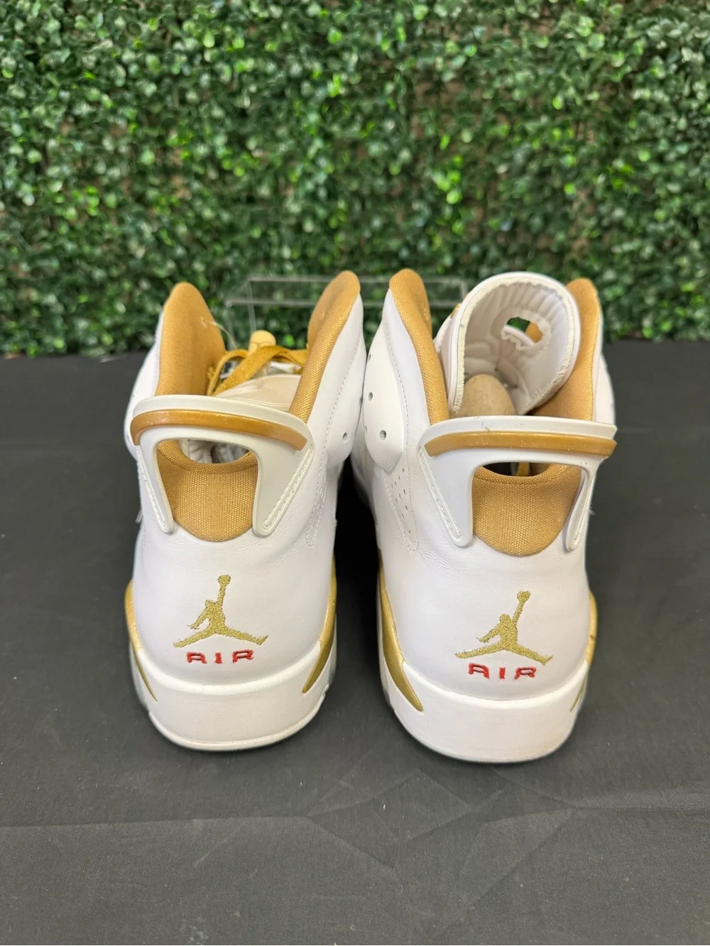 Jordan 6 Retro Golden Moments - Men’s 13